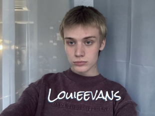 louieevans Sex Feed