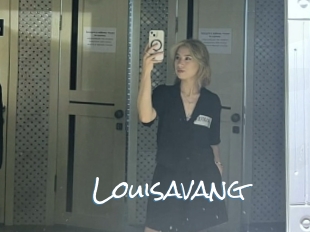 Louisavang