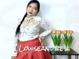Louiseandres
