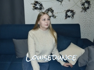 Louisedunce