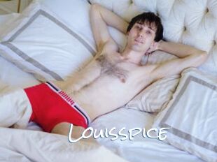 Louisspice