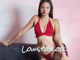 Louistaylor
