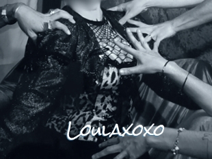 Loulaxoxo