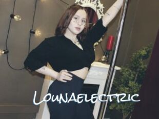 Lounaelectric