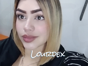 Lourdex
