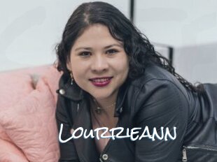 Lourrieann
