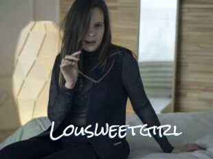 Lousweetgirl
