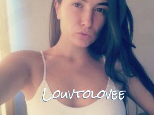 Louvtolovee