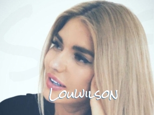 Louwilson