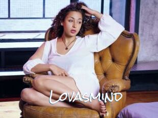 Lovasmind