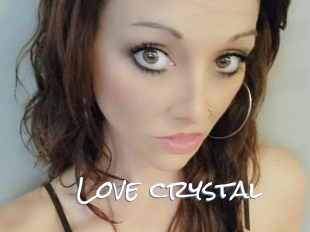 Love_crystal