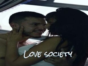 Love_society