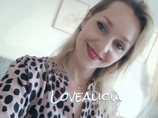 Lovealicia