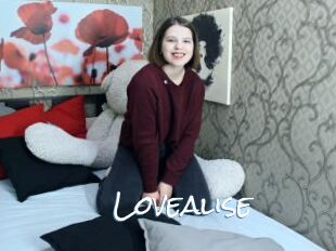 Lovealise