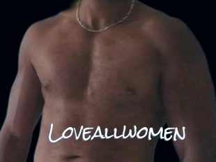Loveallwomen