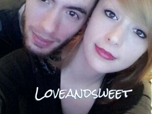 Loveandsweet