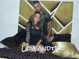 Loveandtwo