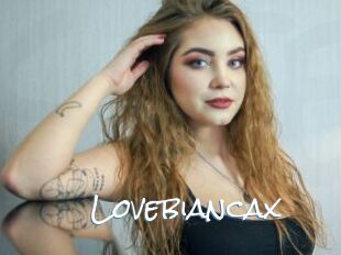 Lovebiancax