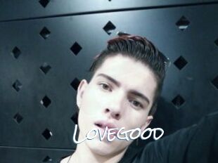 Lovegood