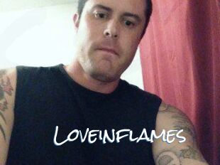 Loveinflames