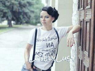 LovelyLusy