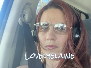 Lovelyelaine