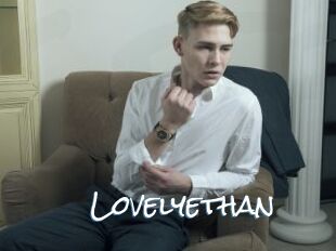 Lovelyethan