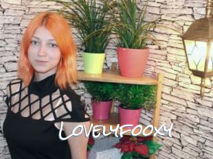 Lovelyfooxy