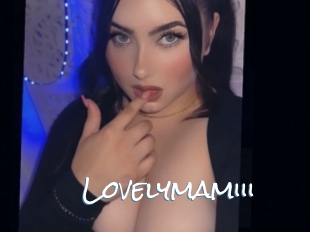 Lovelymamiii