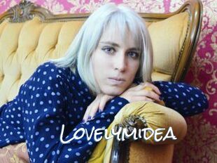 Lovelymidea