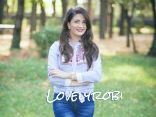 Lovelyrobi