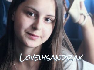 Lovelysandrax