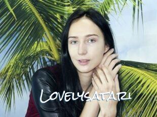 Lovelysatari