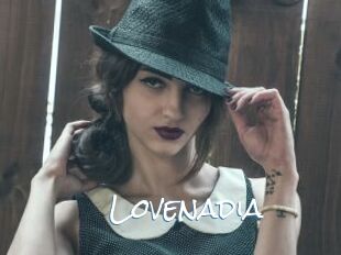 Lovenadia