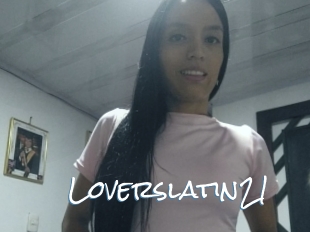Loverslatin21