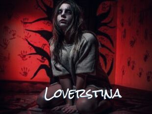 Loverstina