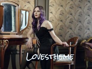 Lovestheme