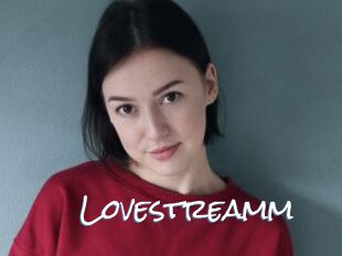 Lovestreamm