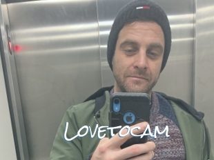 Lovetocam