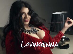 Lovingenna