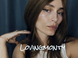 Lovingmonty