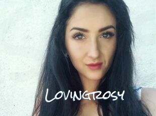 Lovingrosy