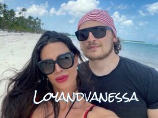 Loyandvanessa
