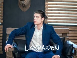 Loydaiden