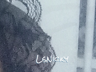 Lsnicky