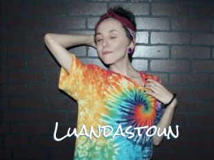 Luandastoun