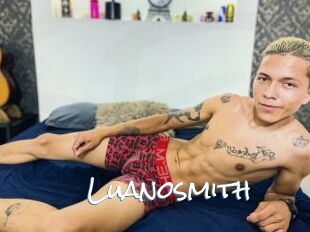 Luanosmith