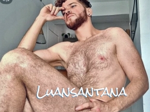 Luansantana