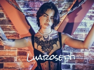 Luarosetti