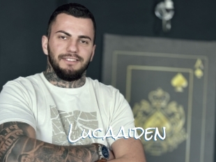 Lucaaiden